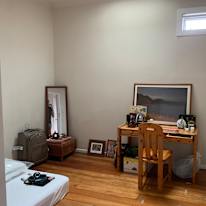 Dan's room
