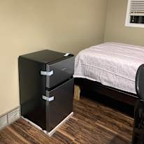 Jane's room