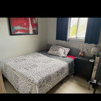 Marie's room