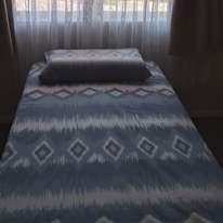 Peter's room