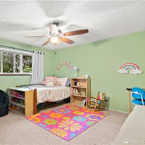 Jared's room
