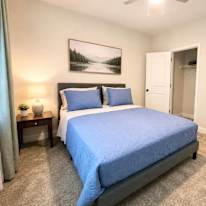 Scott's room