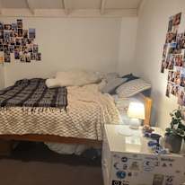 Alysse's room