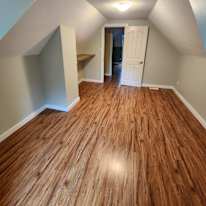 Matt's room