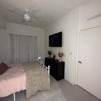 Nidia Contreras's room