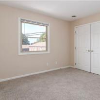 Aubrey's room