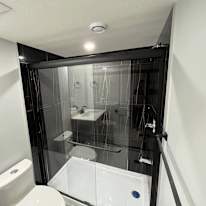 Nikhil Lakhanpal's room