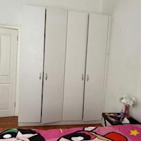 Declan's room