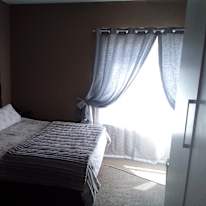 Natalie's room