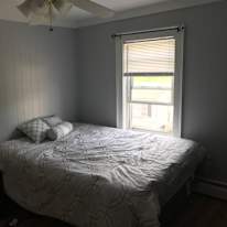 Louie's room