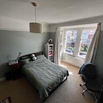 Adam's room