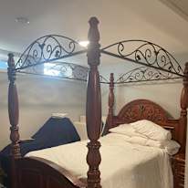 Ryan's room