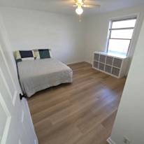 Scott's room