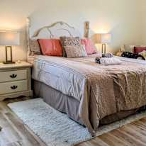 Orsi's room