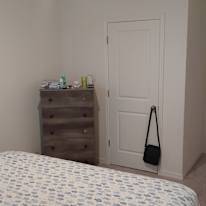 Tee's room