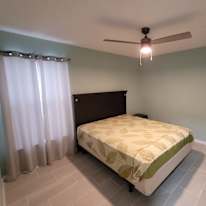 Diana's room