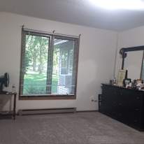 Jeff's room