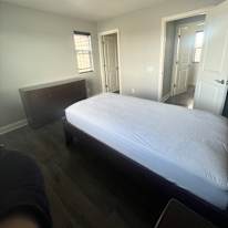 Miriana's room