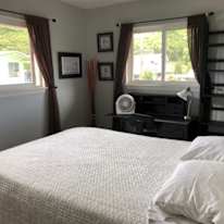 Kealoha's room