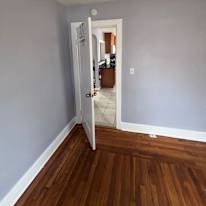 Steve's room