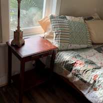 Chelsea's room