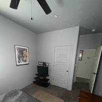 Anthony's room
