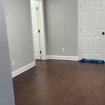 Carl's room