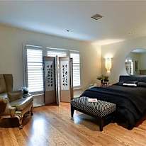 Letha's room