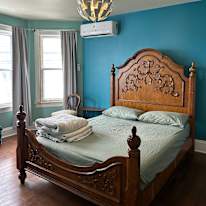 Stephanie's room