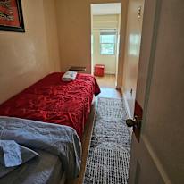 Mariela's room