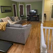 Karolane gagnon-rozon's room