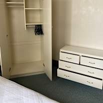 Priyanka's room