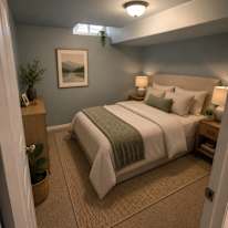 Victoria's room