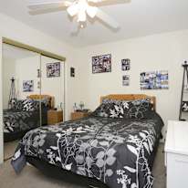 Gonzalo Reategui's room