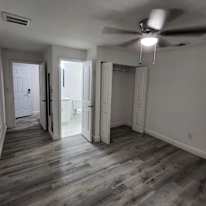 Pablo Ochoa's room