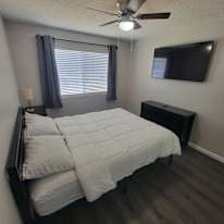Quincy's room