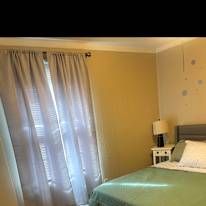 Missy's room