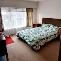 Nalini's room