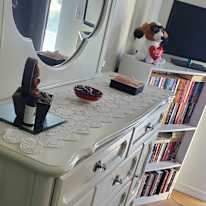 Aygun's room