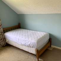 Linda's room