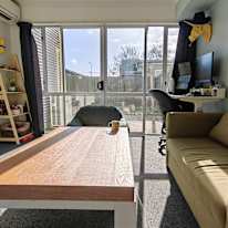 Ben's room
