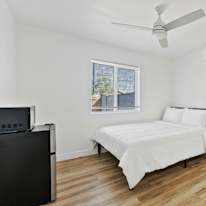 Tyler's room