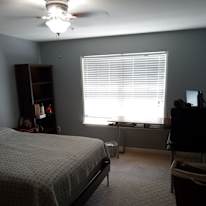 Marc D Del Pino's room