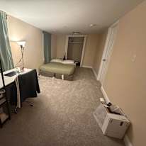 Rachel's room