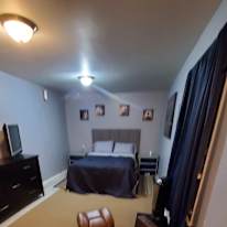 Larry's room