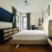 Eugene's room