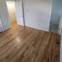 Laura's room