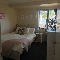 Heather's room