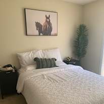 Brittany's room