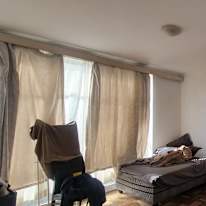 Mamikie's room